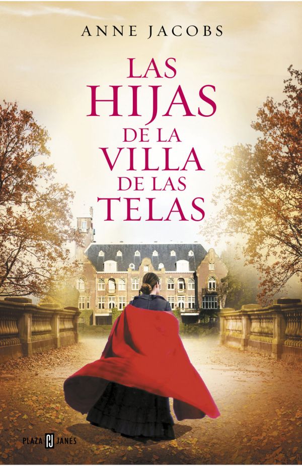 LAS HIJAS DE LA VILLA DE LAS TELAS