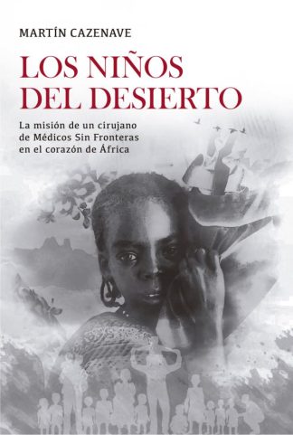 LOS NIÑOS DEL DESIERTO