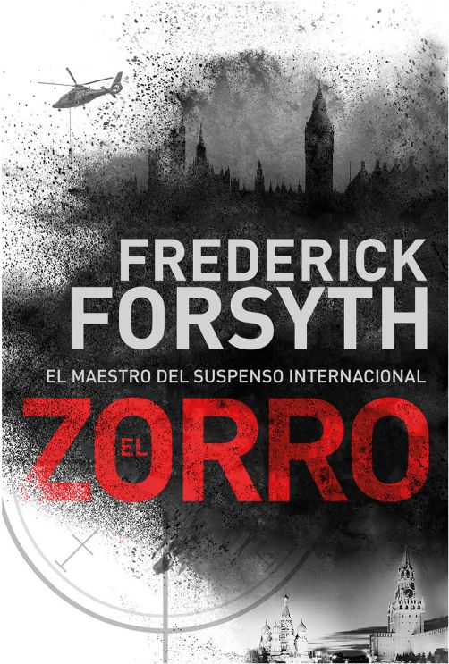EL ZORRO