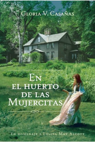 EN EL HUERTO DE LAS MUJERCITAS