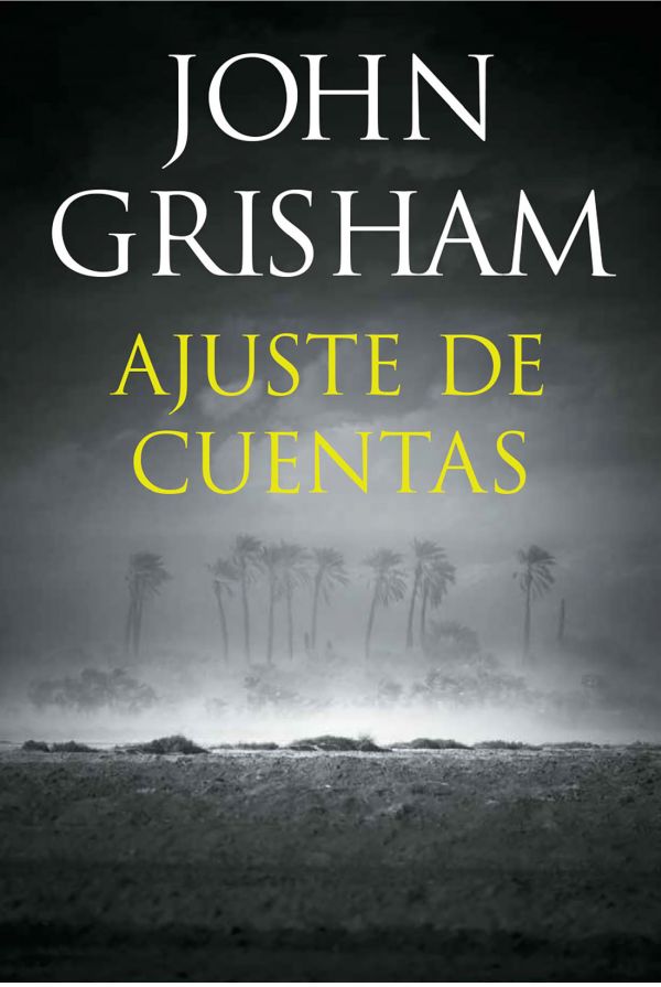 AJUSTE DE CUENTAS
