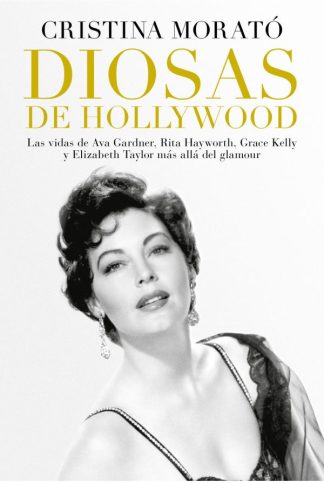 DIOSAS DE HOLLYWOOD