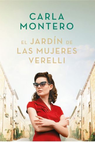 EL JARDIN DE LAS MUJERES VERELLI