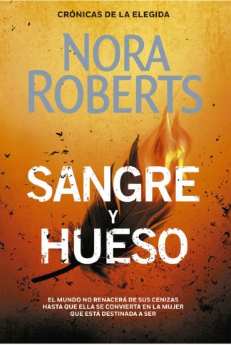 SANGRE Y HUESO