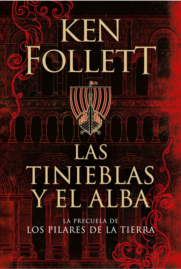 LAS TINIEBLAS Y EL ALBA