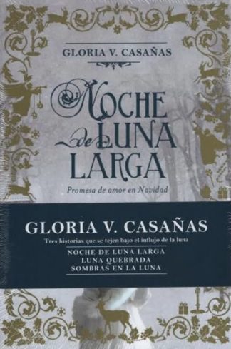 PACK: GLORIA CASANAS