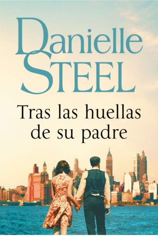 TRAS LAS HUELLAS DE SU PADRE