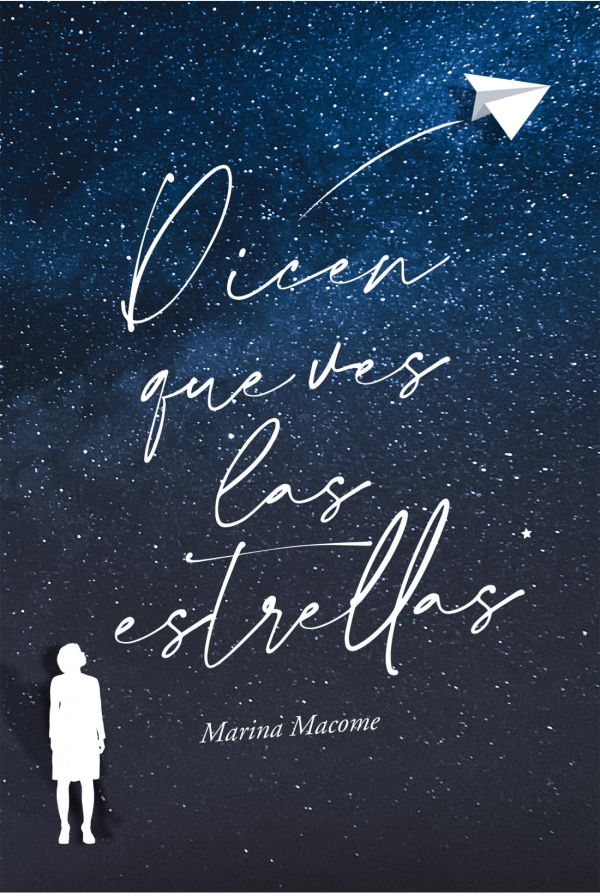 DICEN QUE VES LAS ESTRELLAS