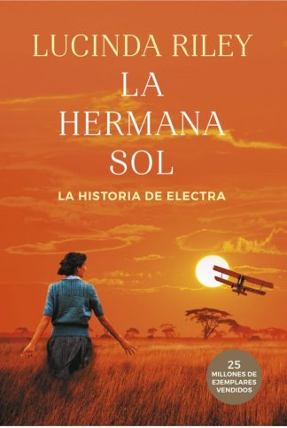 LA HERMANA SOL: LA HISTORIA DE ELECTRA