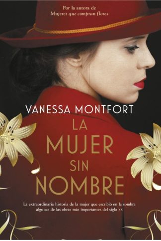 LA MUJER SIN NOMBRE