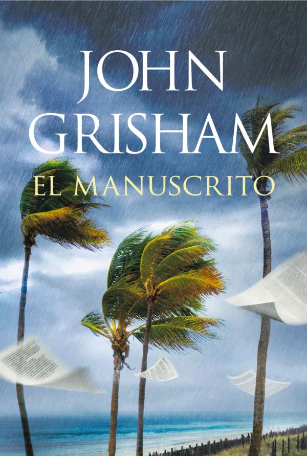 EL MANUSCRITO
