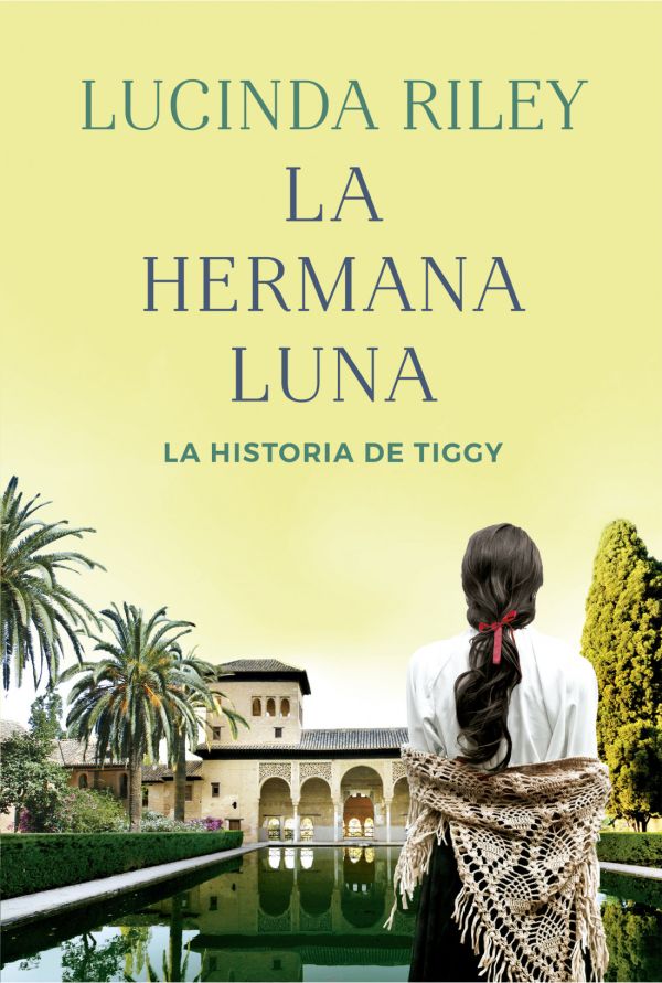 LA HERMANA LUNA