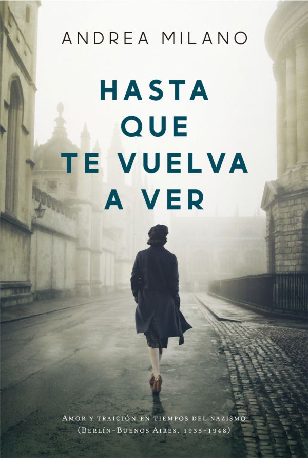 HASTA QUE TE VUELVA A VER
