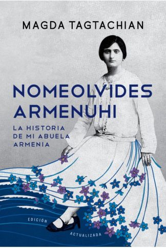 NOMEOLVIDES. ARMENHUI