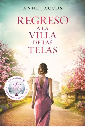 REGRESO A LA VILLA DE LAS TELAS (4)