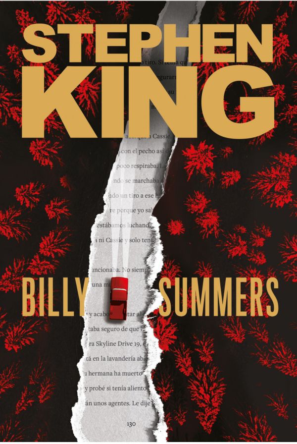 BILLY SUMMERS