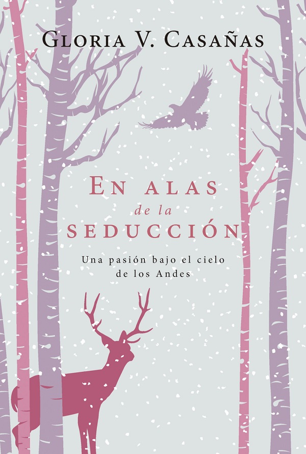 EN ALAS DE LA SEDUCCION