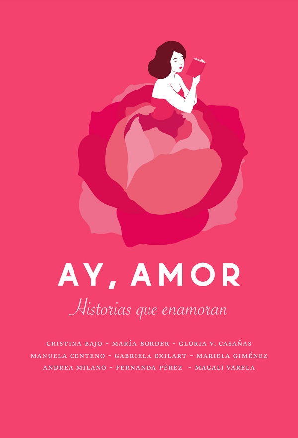 AY, AMOR