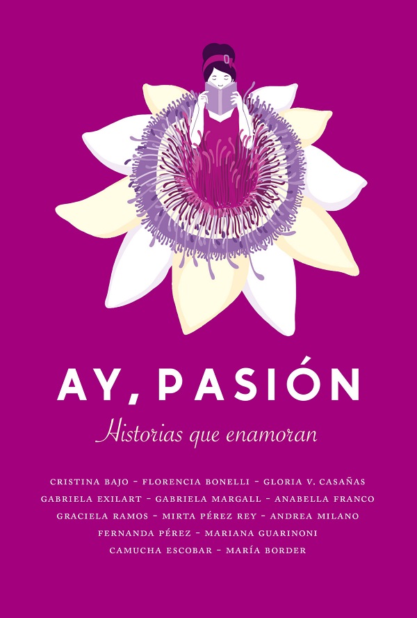 AY, PASION
