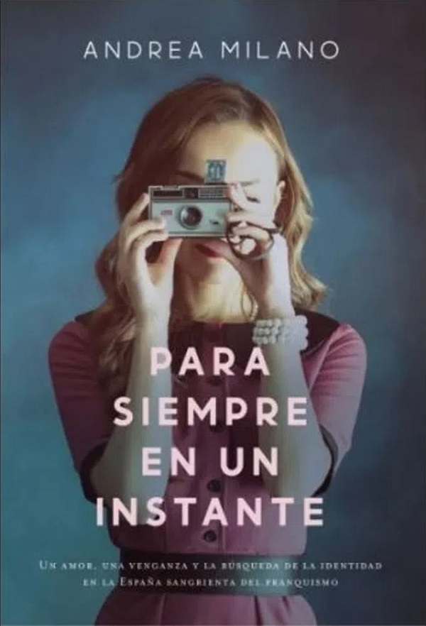 PARA SIEMPRE EN UN INSTANTE