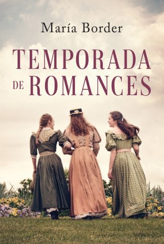 TEMPORADA DE ROMANCES