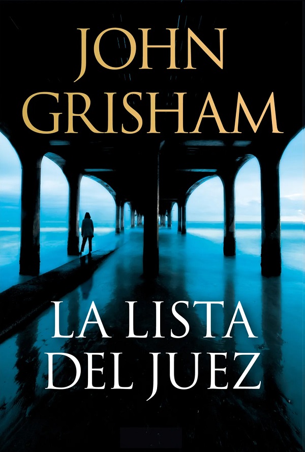 LA LISTA DEL JUEZ
