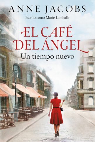 EL CAFE DEL ANGEL