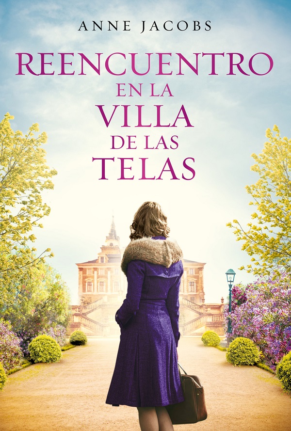 REENCUENTRO EN LA VILLA DE LAS TELAS