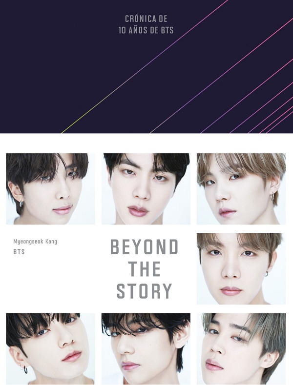 BEYOND THE STORY (EDICION EN ESPAÑOL)