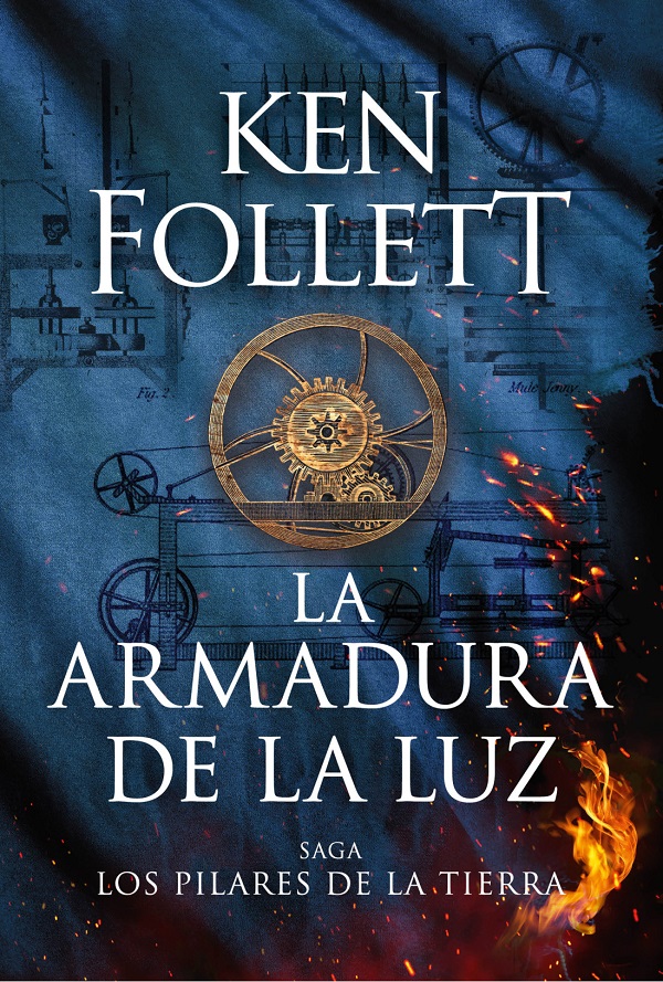LA ARMADURA DE LA LUZ