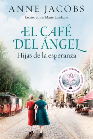 EL CAFE DEL ANGEL - HIJAS DE LA ESPERANZA
