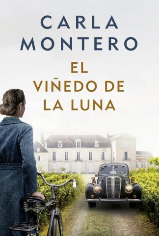 EL VIÑEDO DE LA LUNA