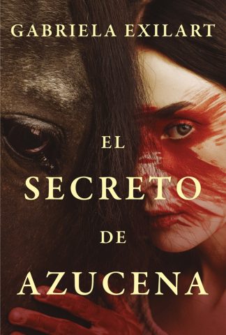 EL SECRETO DE AZUCENA