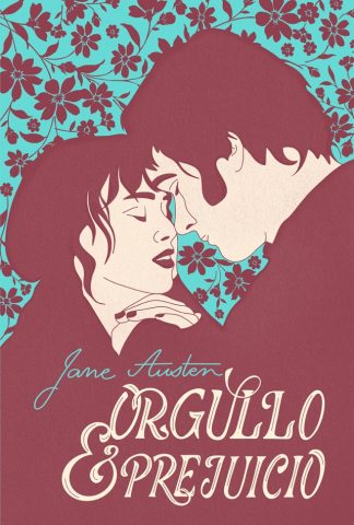 ORGULLO Y PREJUICIO