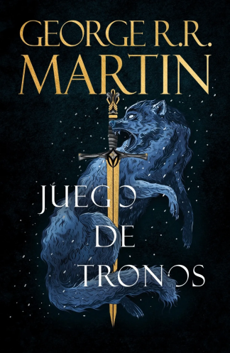 JUEGO DE TRONOS (CANCION DE HIELO Y FUEGO)