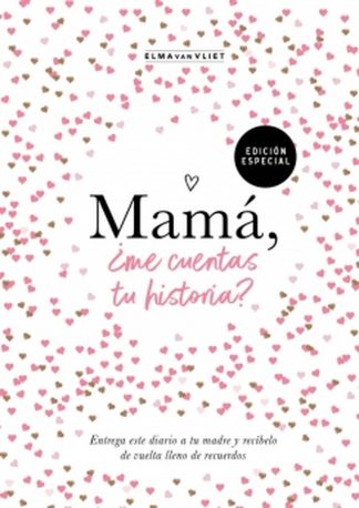 MAMA, ¿ME CUENTAS TU HISTORIA?