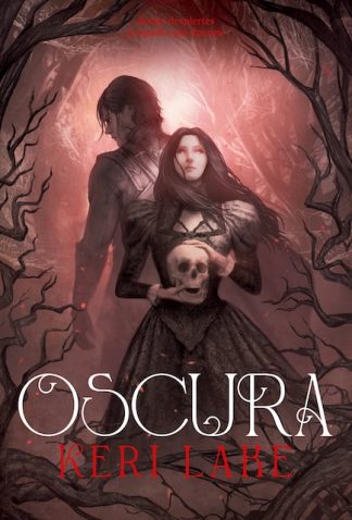 OSCURA - EL BOSQUE VORAZ 2