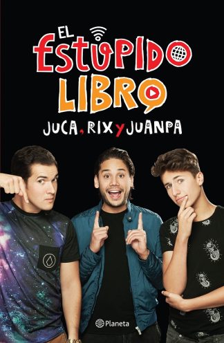 EL ESTUPIDO LIBRO