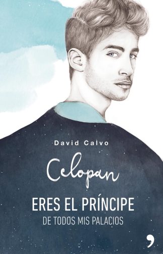 ERES EL PRINCIPE DE TODOS MIS PALACIOS