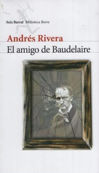 EL AMIGO DE BAUDELAIRE
