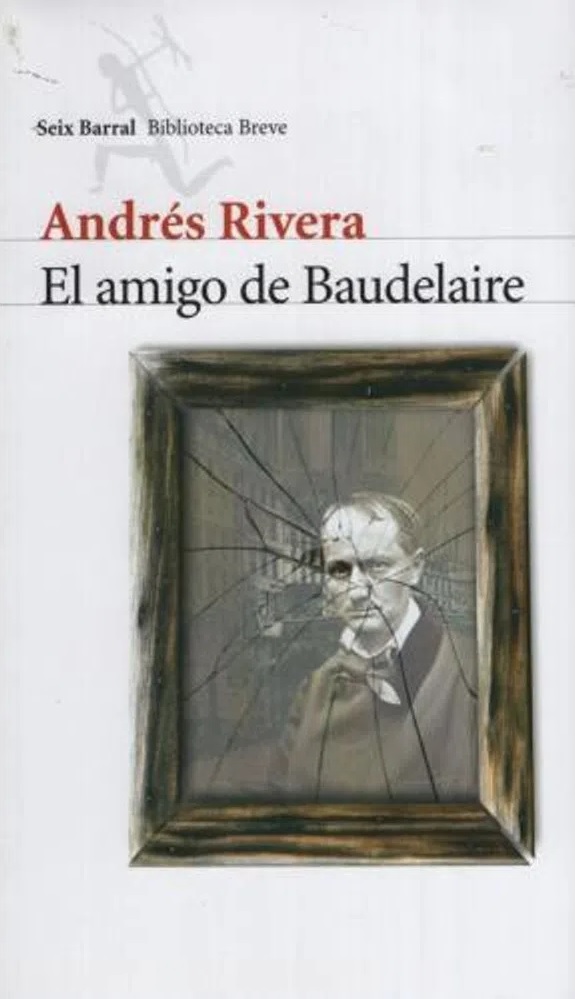 EL AMIGO DE BAUDELAIRE
