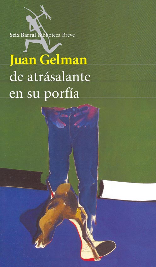 DE ATRASALANTE EN SU PORFIA