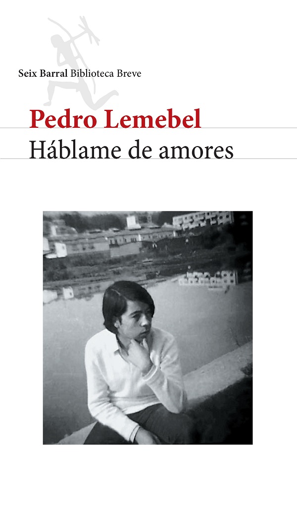 HABLAME DE AMORES