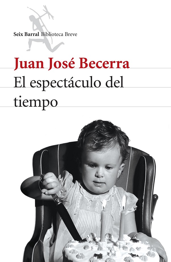 EL ESPECTACULO DEL TIEMPO