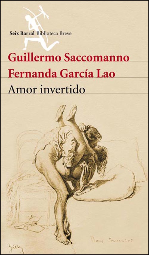AMOR INVERTIDO