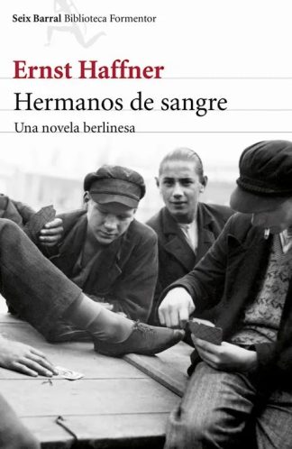 HERMANOS DE SANGRE