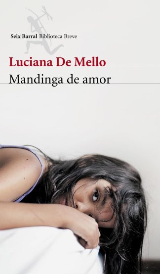 MANDINGA DE AMOR