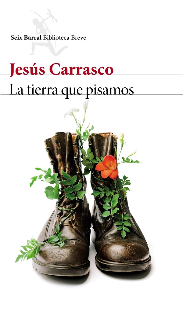 LA TIERRA QUE PISAMOS