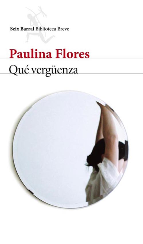 QUE VERGüENZA