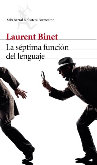 LA SEPTIMA FUNCION DEL LENGUAJE